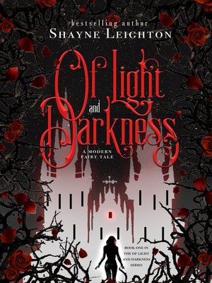 cover image of Of Light and Darkness